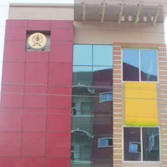 Nataraja Residency, Chidambaram 1